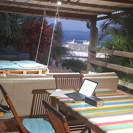 Appartamento Bayside Fort-de-France Esterno foto