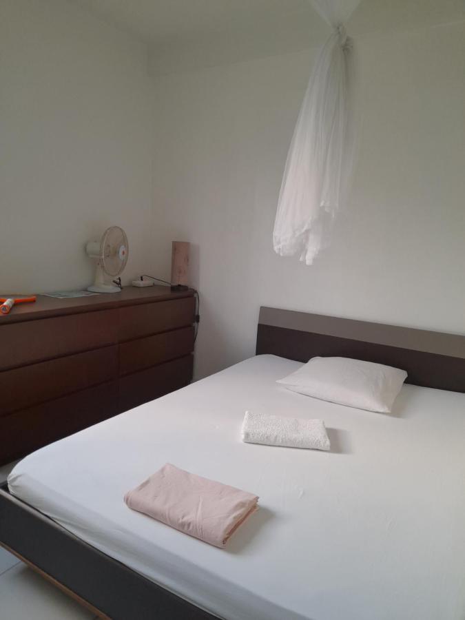 Appartamento Bayside Fort-de-France Esterno foto