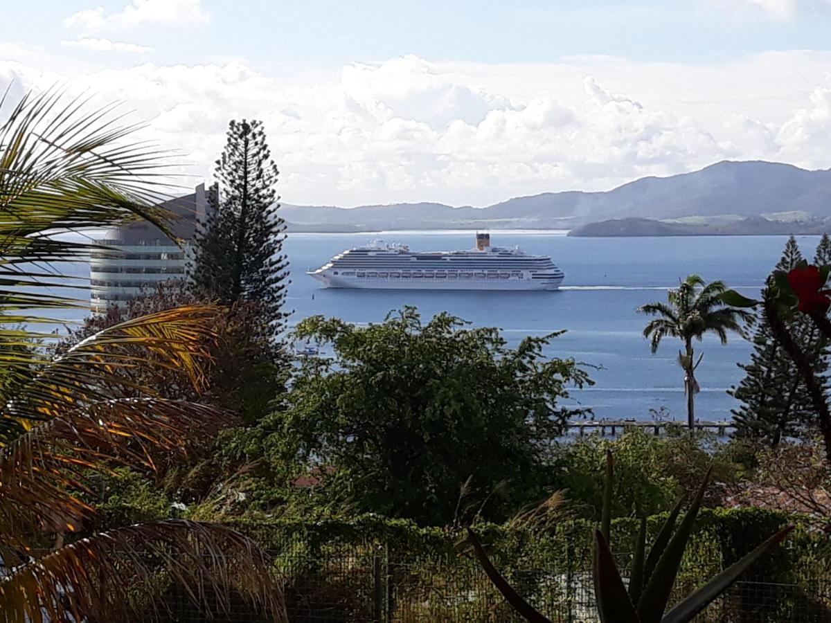 Appartamento Bayside Fort-de-France Esterno foto