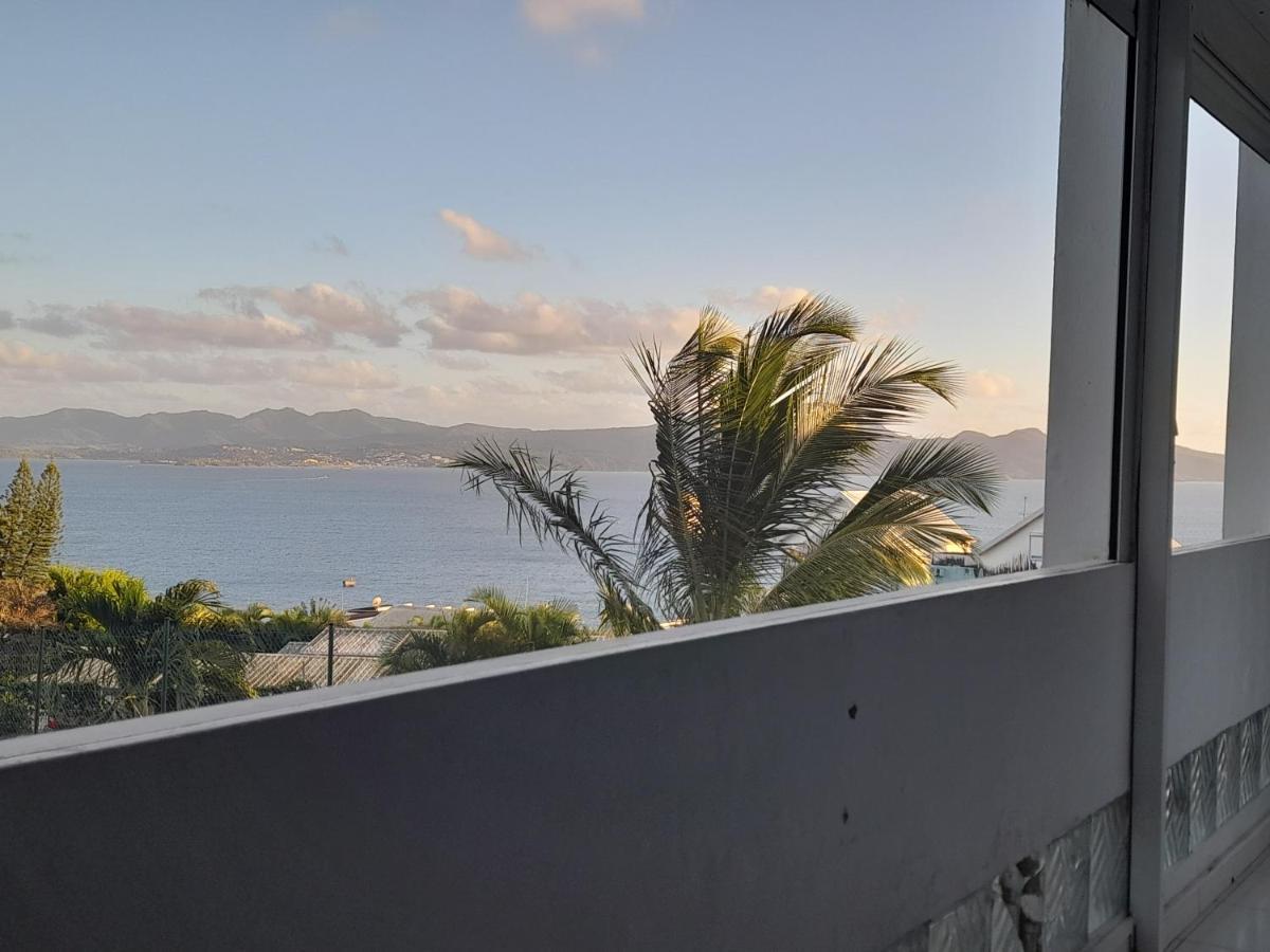 Appartamento Bayside Fort-de-France Esterno foto