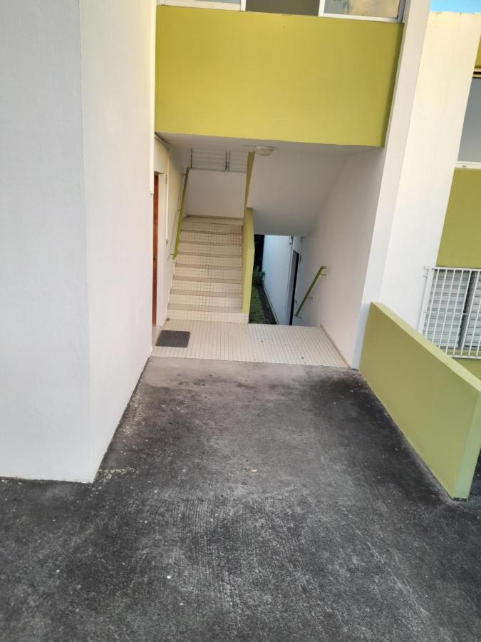Appartamento Bayside Fort-de-France Esterno foto