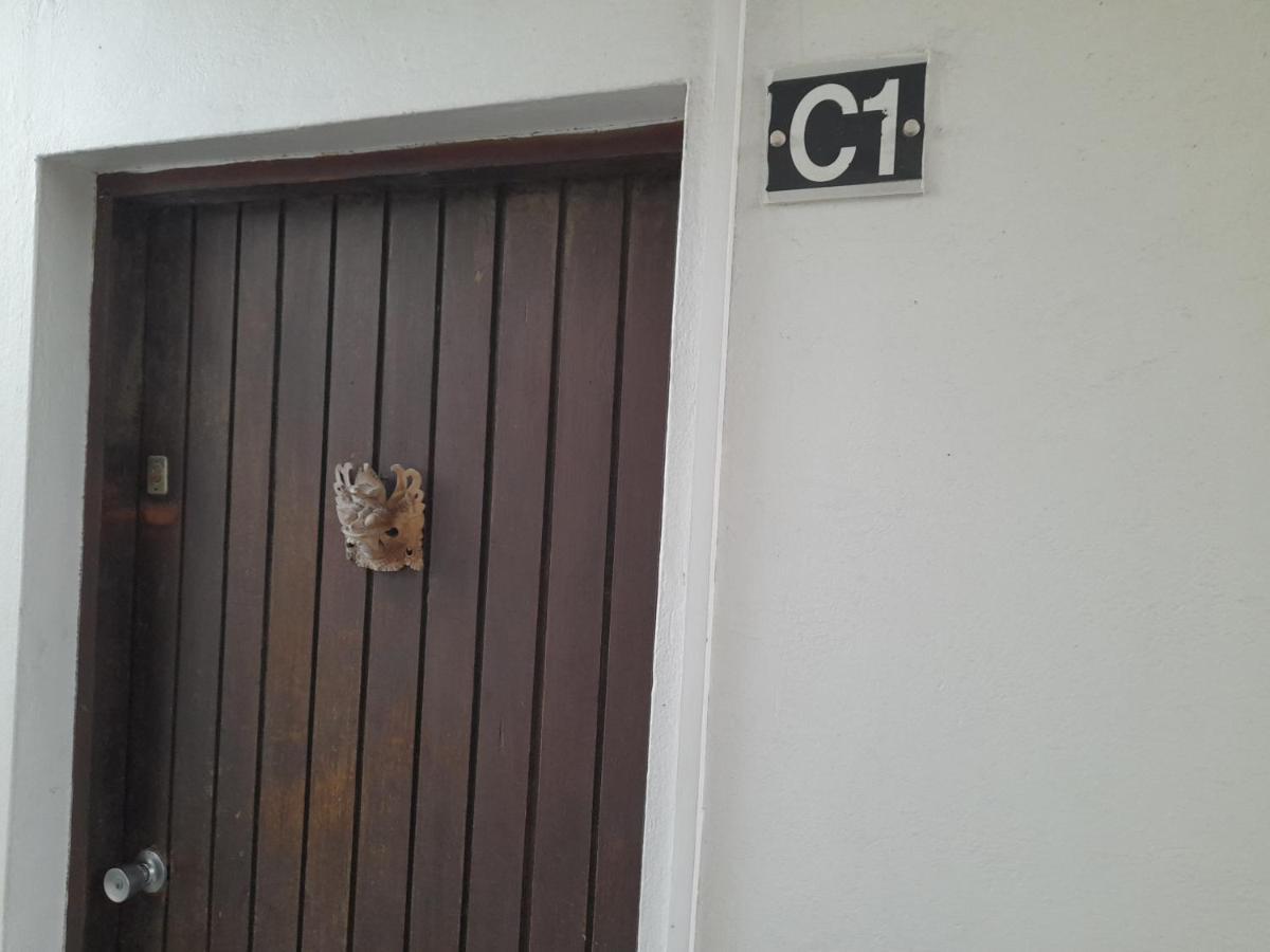 Appartamento Bayside Fort-de-France Esterno foto