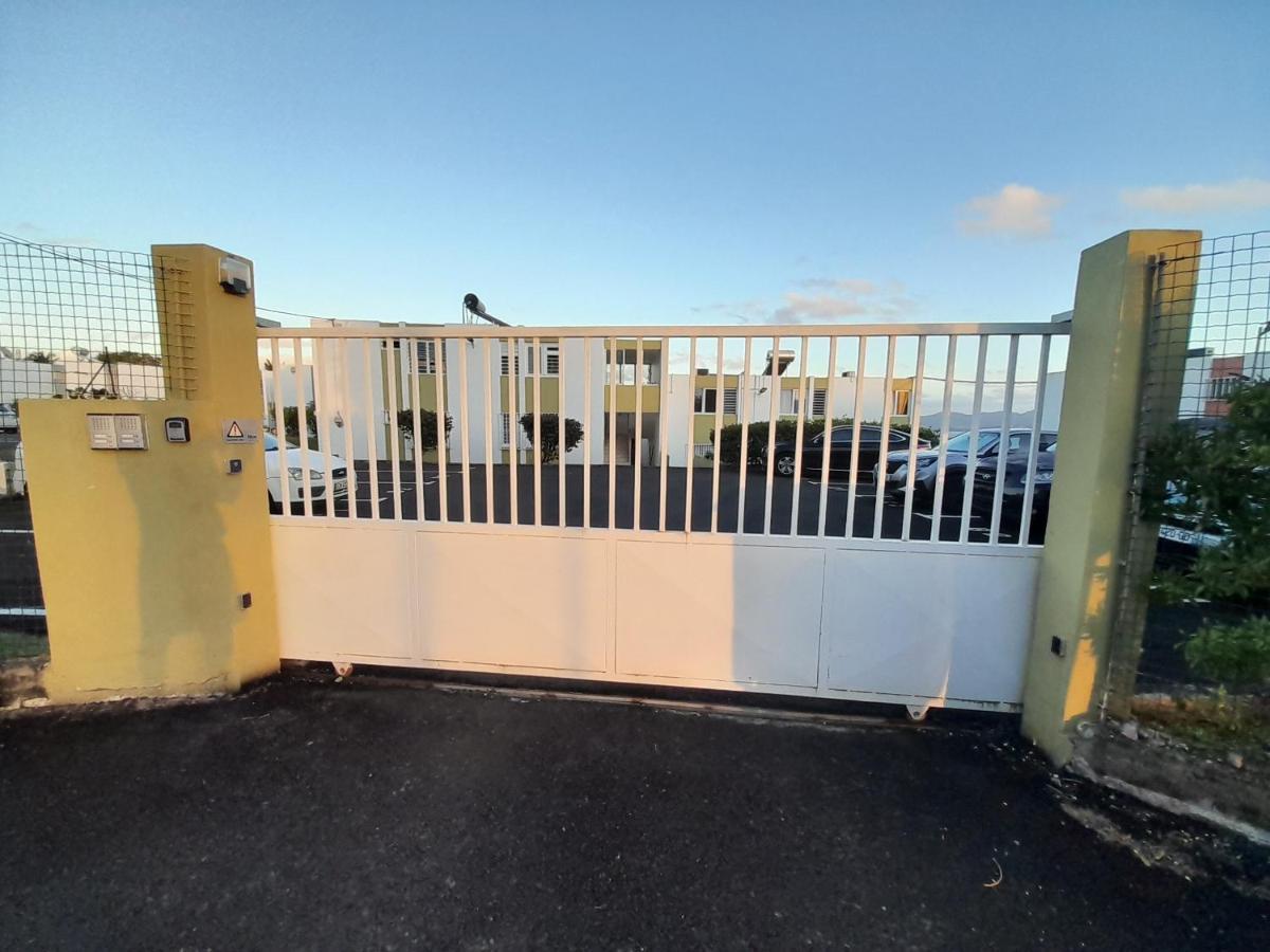 Appartamento Bayside Fort-de-France Esterno foto