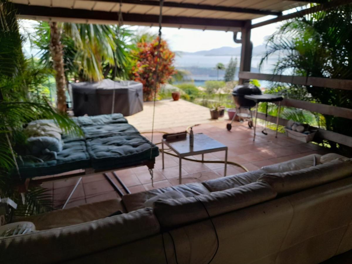 Appartamento Bayside Fort-de-France Esterno foto