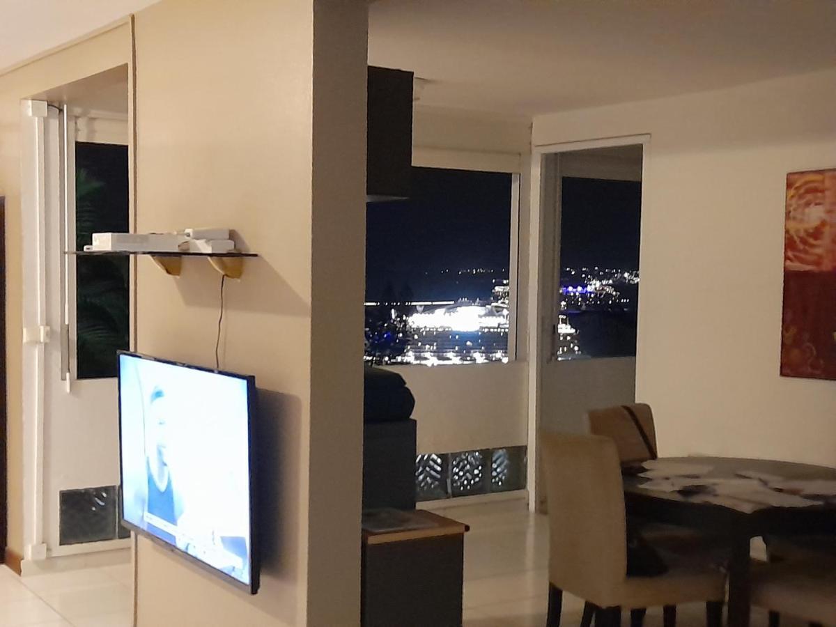 Appartamento Bayside Fort-de-France Esterno foto