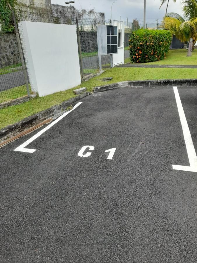 Appartamento Bayside Fort-de-France Esterno foto